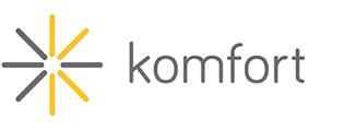 Komfort Logo