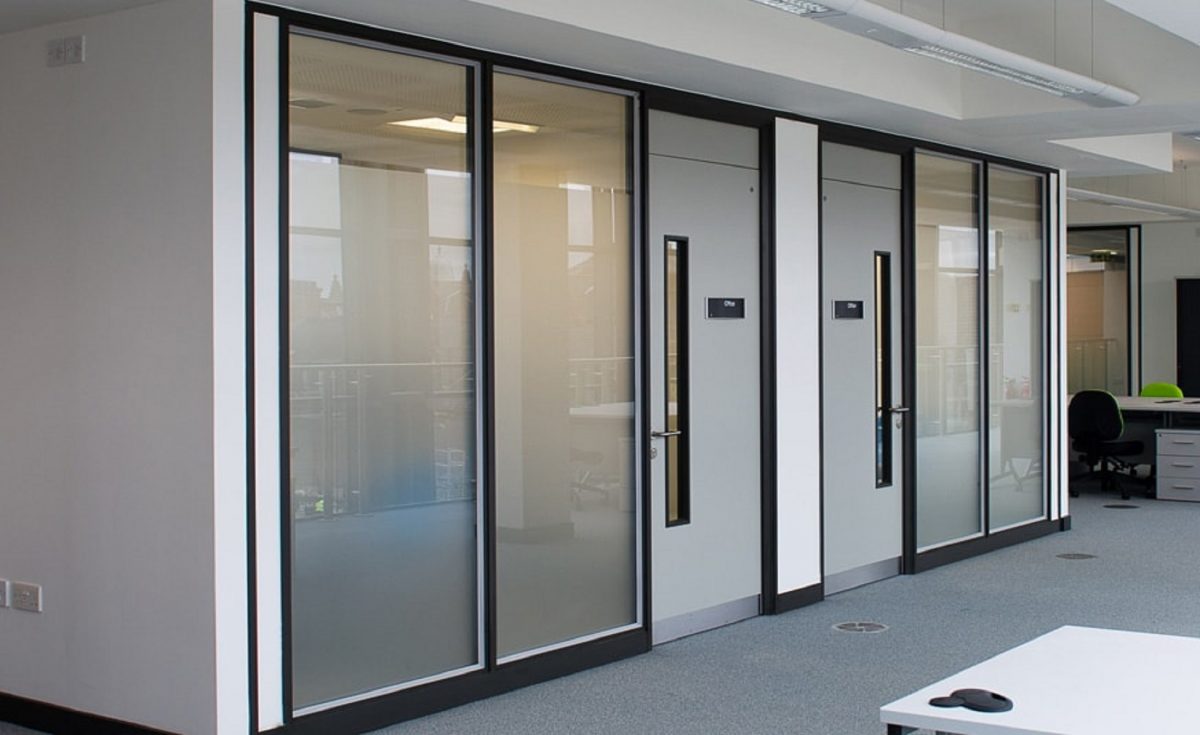 Life Centre Wigan Komfort