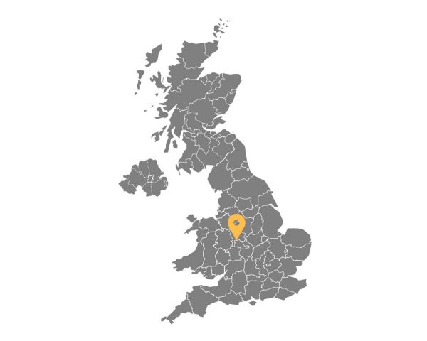 Birmingham Komfort Birmingham