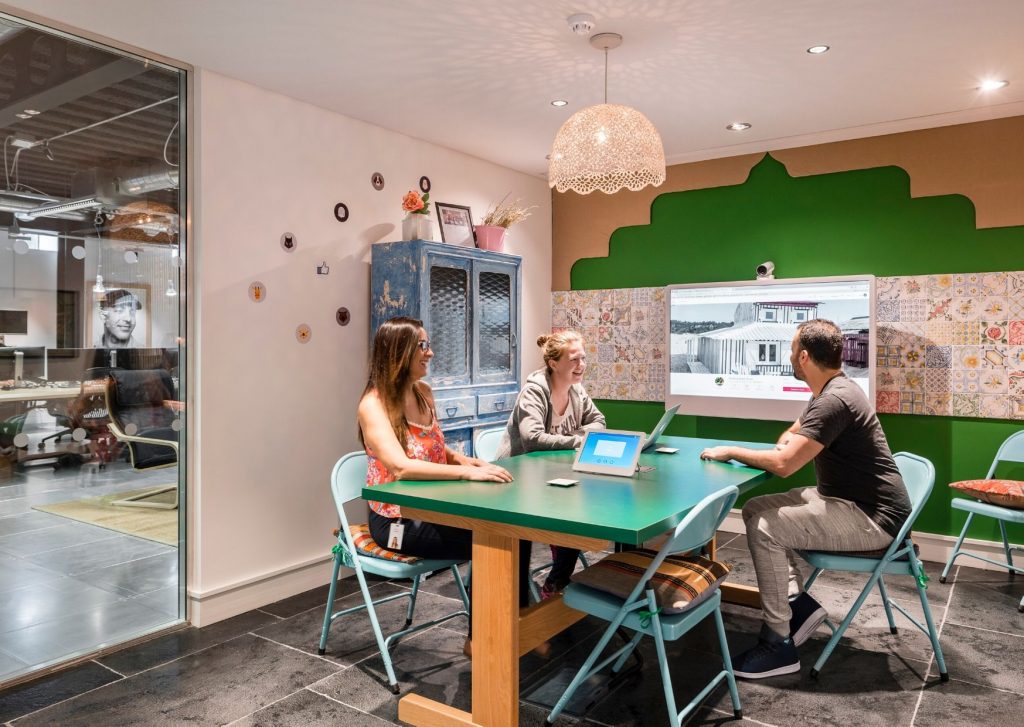 RIBA CPD Wellbeing CPD