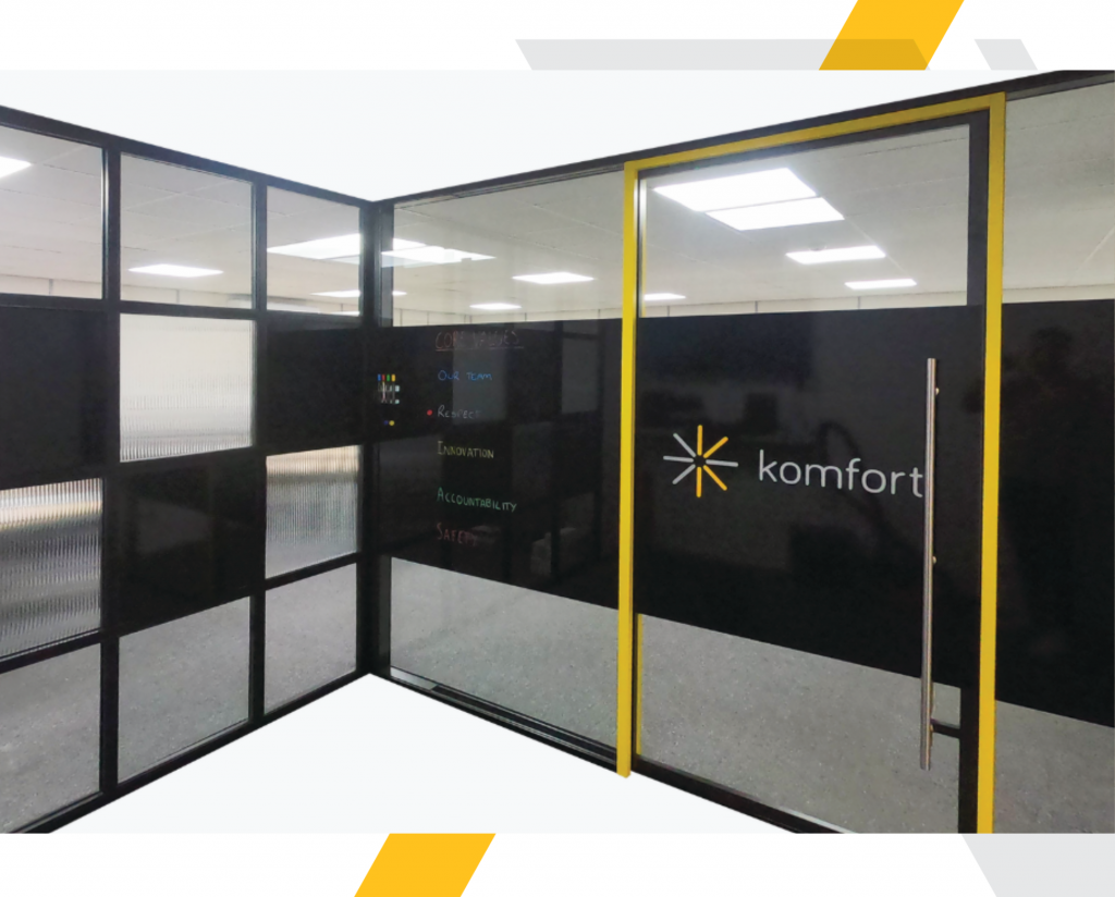 Whiteboard Glass