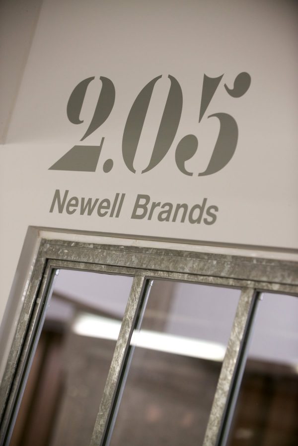 Newell Brands Komfort
