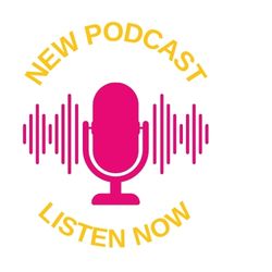 Podcast logo (250 × 250px)