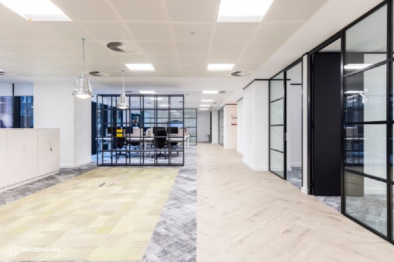 Royal Haskoning Komfort