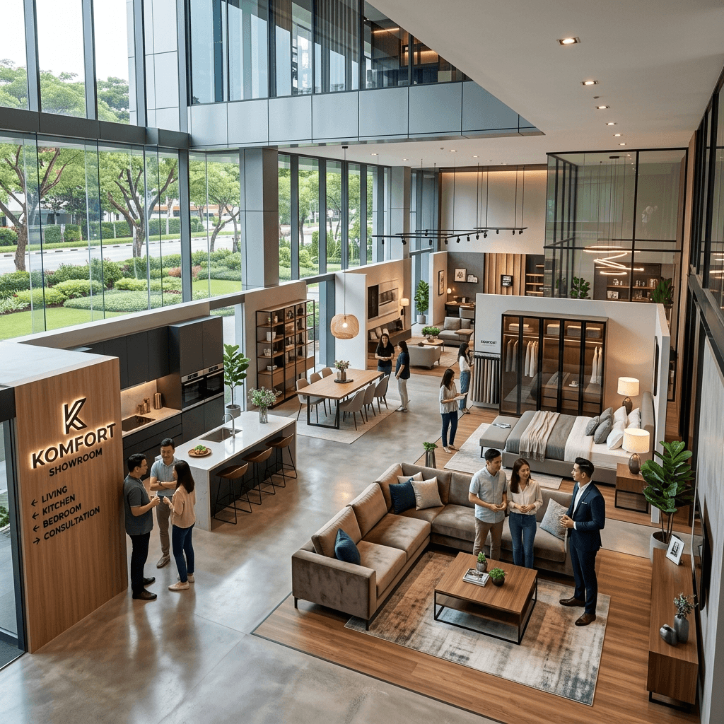 DESIGN STUDIO