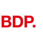 BDP Logo